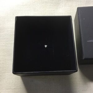 New Sterling Silver Stud